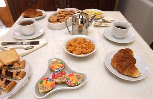 Oceano Mare Bed & Breakfast Venedig