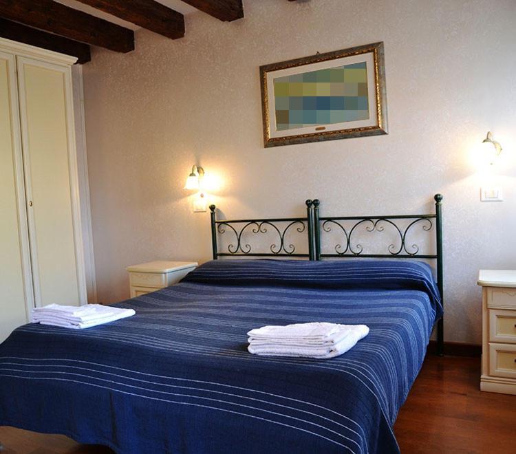 Oceano Mare Bed & Breakfast Venedig